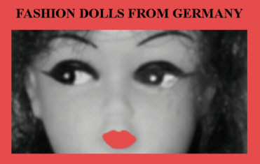 Doll Valley - Fashion Dolls sold in Germany