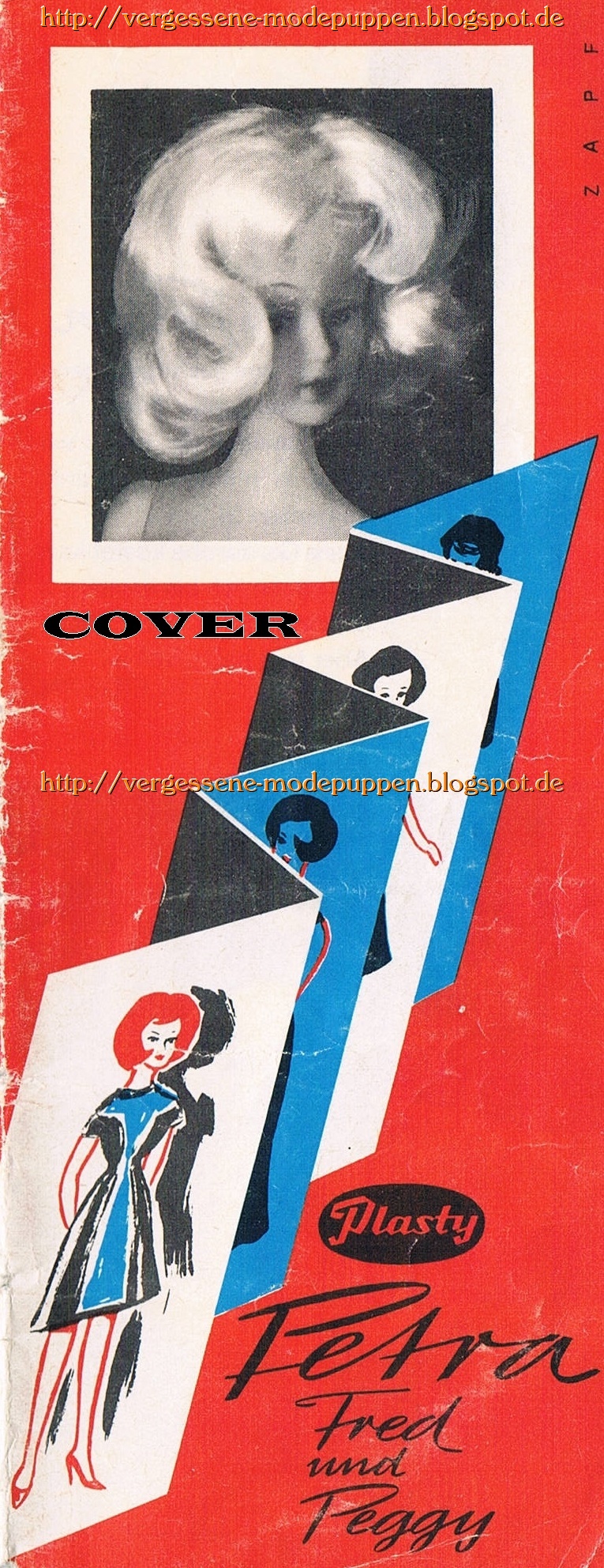 1966 cover