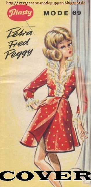 Cover 1969 catalog